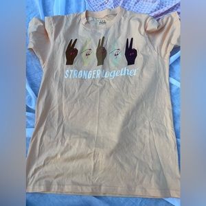 Diversity teacher shirt